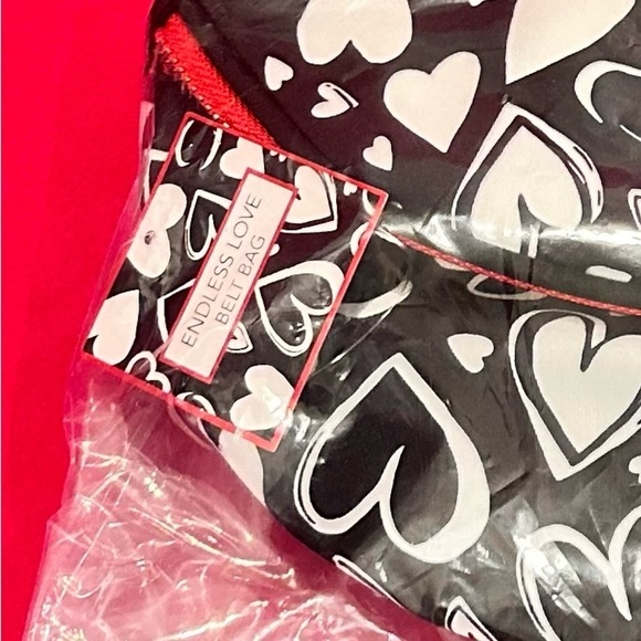 NWOT. Endless Love Brighton Fannie Pack. Bum bag. Crossbody bag. Travel bag - Picture 8 of 9